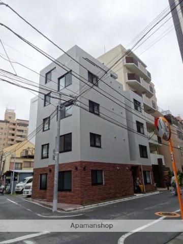 シティゲート上野入谷