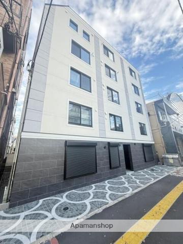 SOLASIA RESIDENCE南大塚