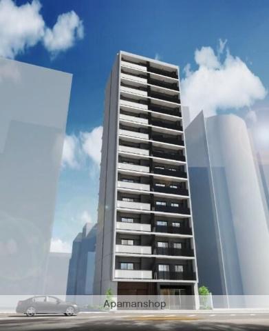 クレストコート本郷三丁目