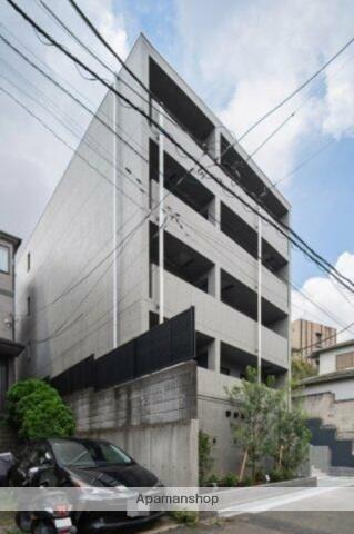 フォセット千駄木