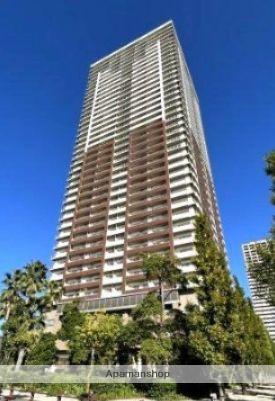 ロイヤルパークスタワー南千住[38階]