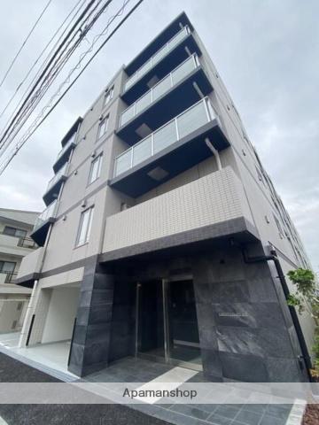 クレストコート綾瀬