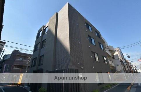 PRATIQUE西巣鴨CLAIR