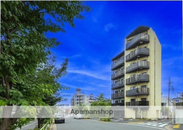 ルネサンスコート田端