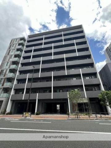 クレストコート東日暮里