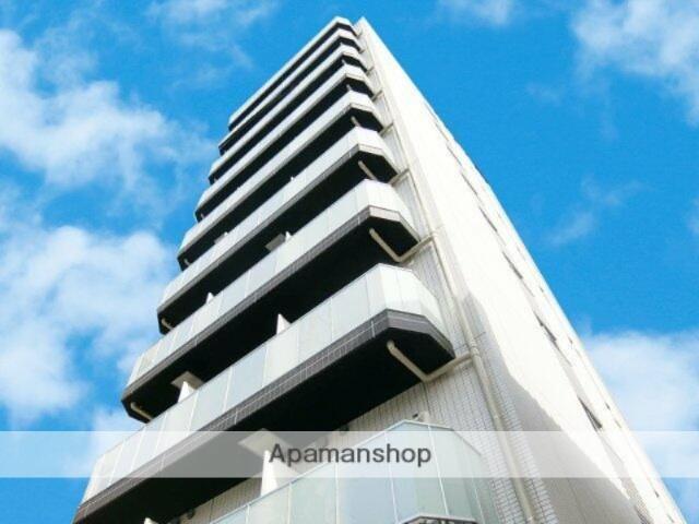 ジェノヴィア御徒町スカイガーデン