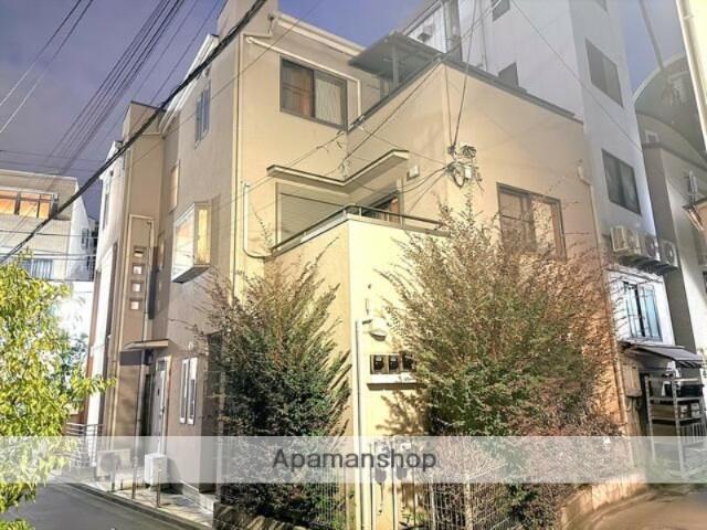 ロハスレジデンス