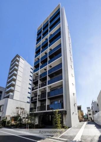 ジェノヴィア南千住3スカイガーデン