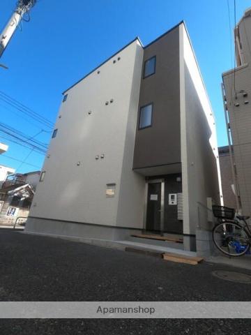 トレフェリクス東十条