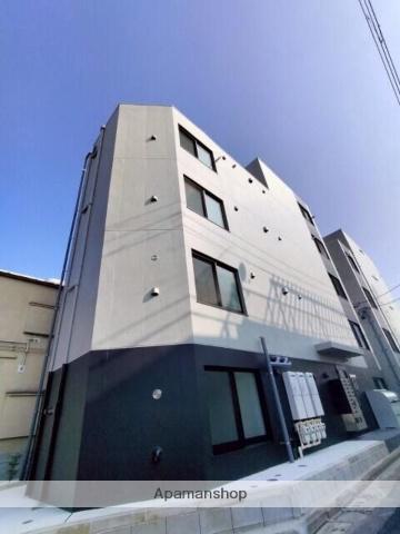 IL MEZZO DI TOKYOTRE(1K/4階)