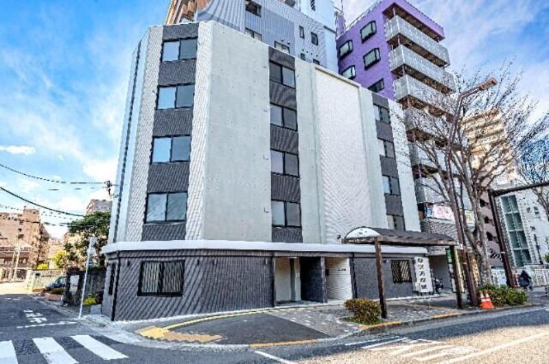 ARCOBALENO HASUNEⅠ(1DK/1階)