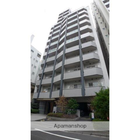 ルクレ東上野レジデンス