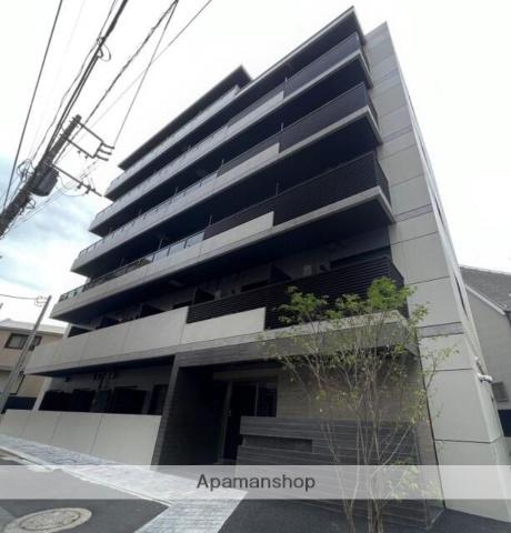 ロイジェント大山西町(1K/6階)