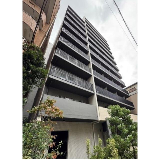 ブランシエスタ浅草千束