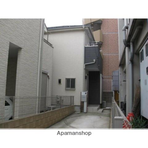 山手線 池袋駅 徒歩9分 2階建 築14年