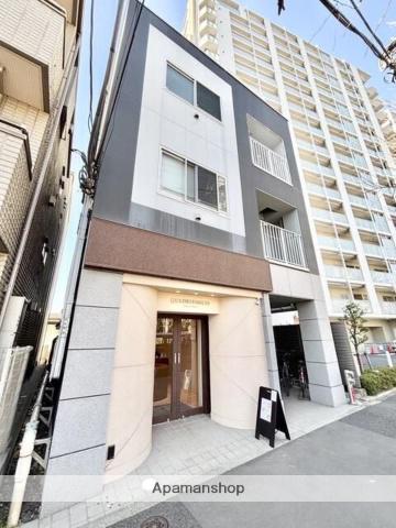 グローブシティ本駒込