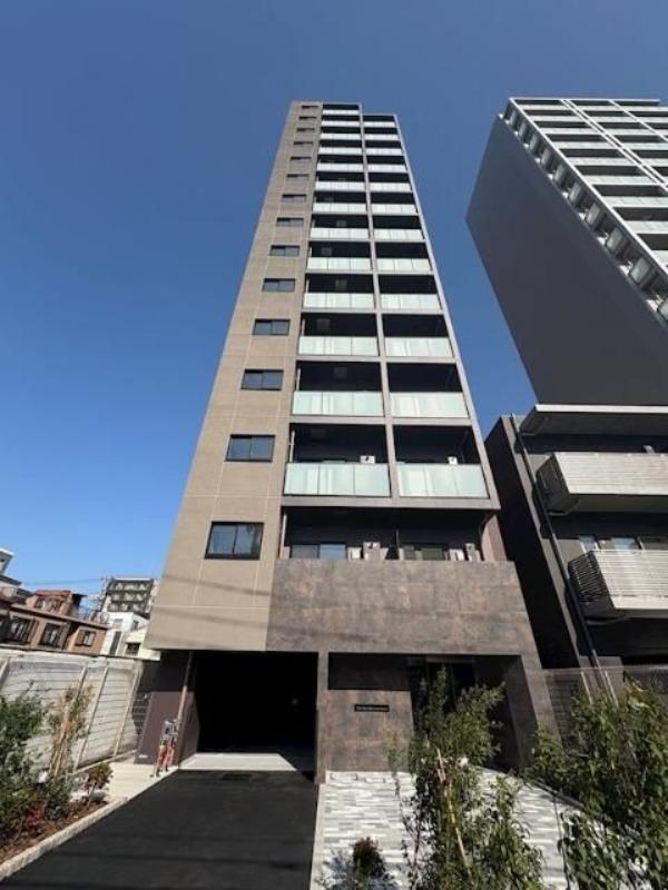 ARCOBALENO MINAMISENJU