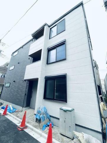 CFジオーレ町屋