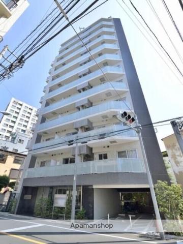 ハーモニーレジデンス上野ノースフロント