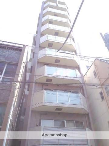 バージュアル新御徒町