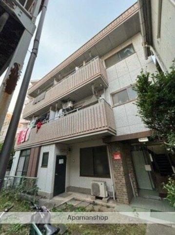 平岩第二コーポ