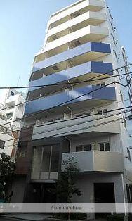 メインステージ蔵前