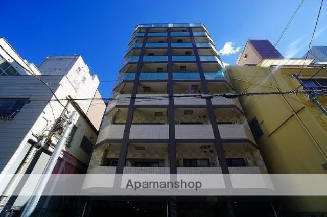 LUNIQ新御徒町Ⅱ