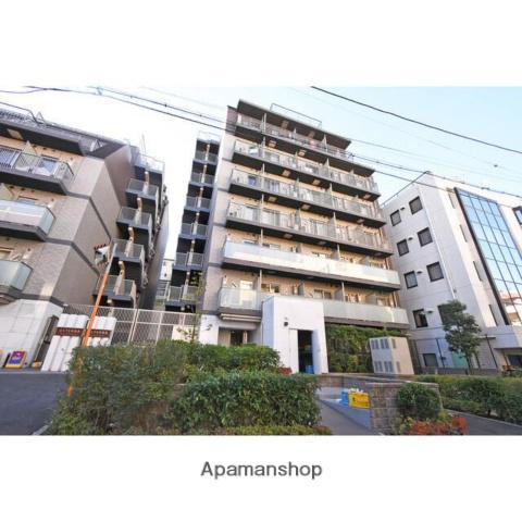 ザ・レジデンス神楽坂Ⅰ