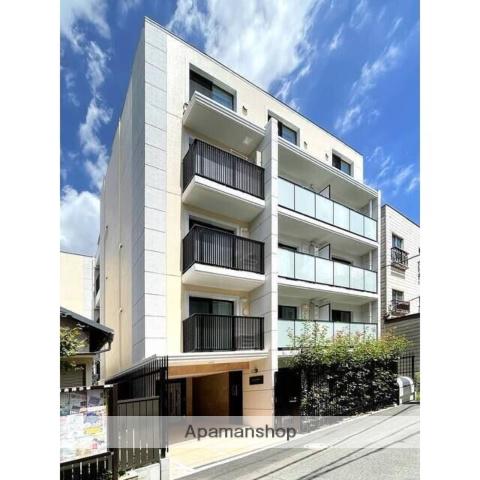 エルファーロ神楽坂