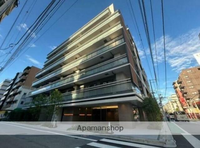 ピアース神楽坂テラス