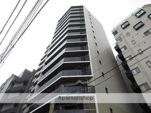 ルフォンリブレ駒込六義園