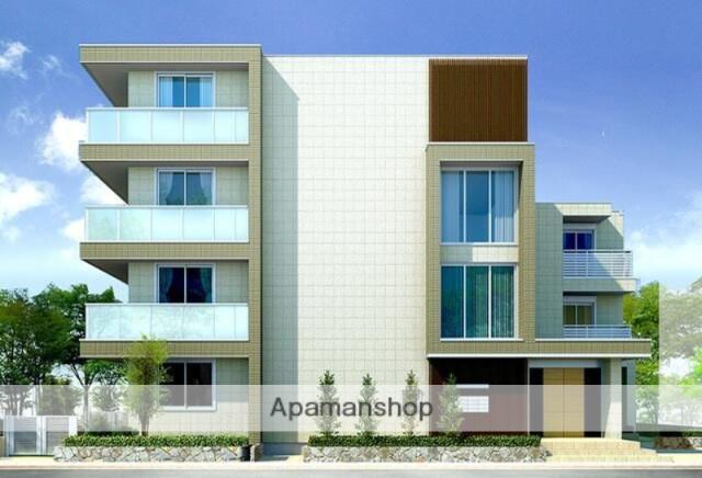 シニア限定へーベルVILLAGE駒込