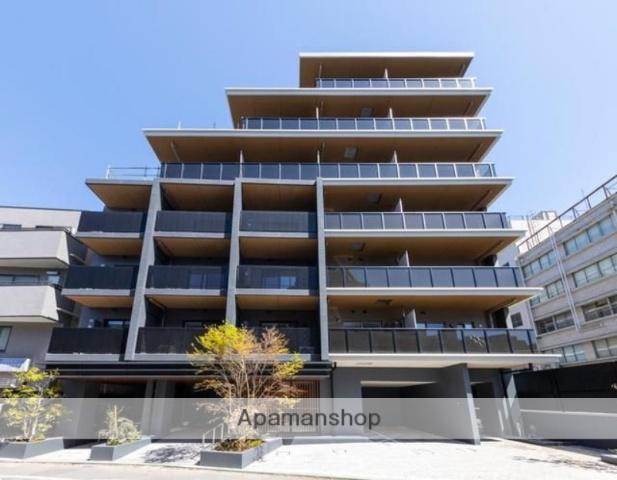 パークアクシス文京本郷