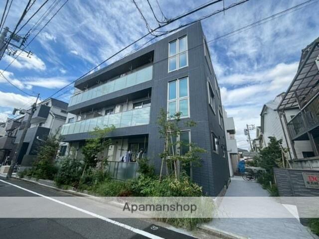 DOビル東長崎ヘーベルメゾン