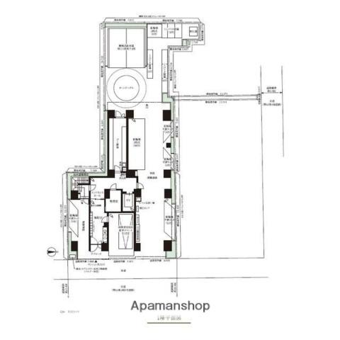 プレール・ドゥーク文京湯島
