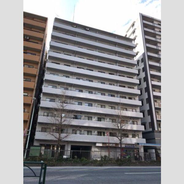 東急ドエル・アルス音羽2