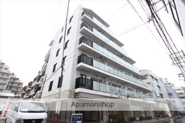 パレステージ文京江戸川橋