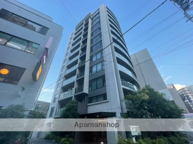 プライマルシティ神楽坂(3LDK/8階)