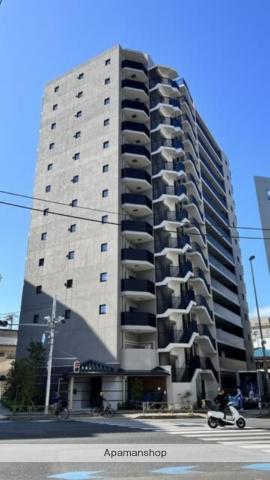 バウス板橋大山