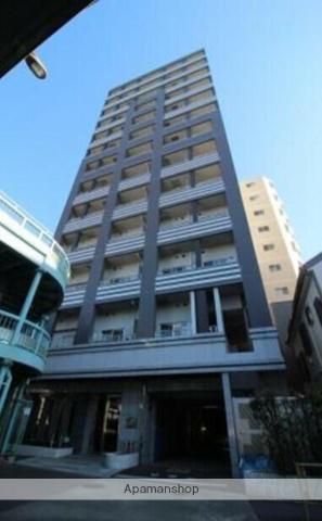 プレールドゥーク東京イースト4リバーサイド