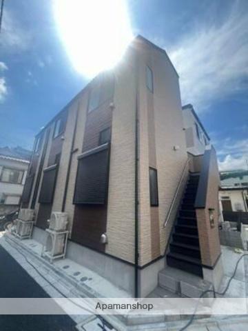 ハーモニーテラス大和町Ⅴ