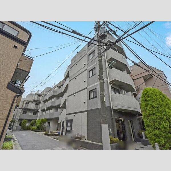 LE-LION ITABASHI PREMIUMCOURT