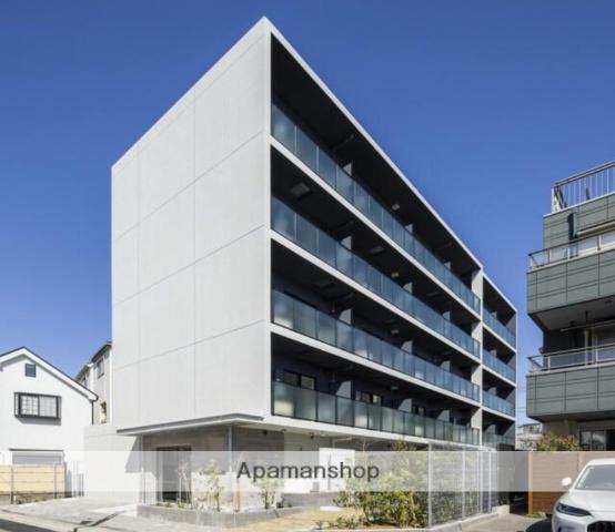 ベルシード王子神谷