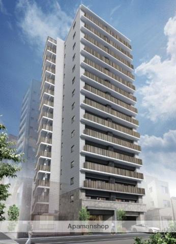 スプランディッド上野ノース