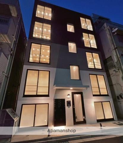 グランクオール小石川