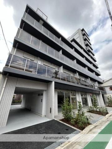 クレストコート江古田