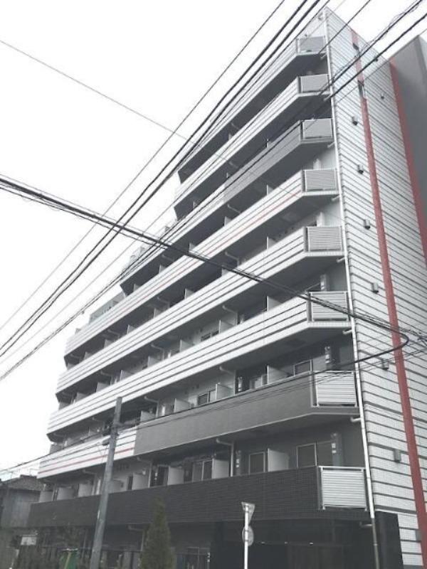 メインステージ北千住5