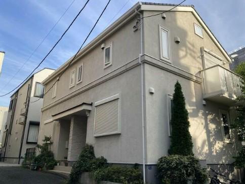 メゾンド・ジノ