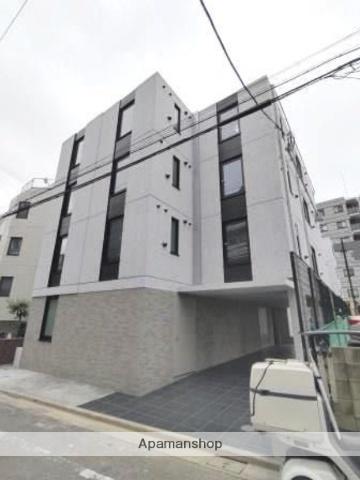 エスジーコートときわ台