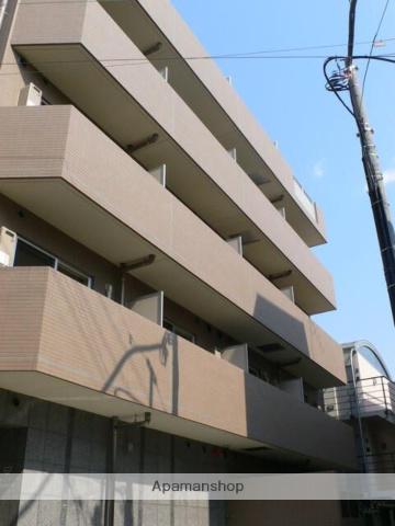 ガリシア江古田